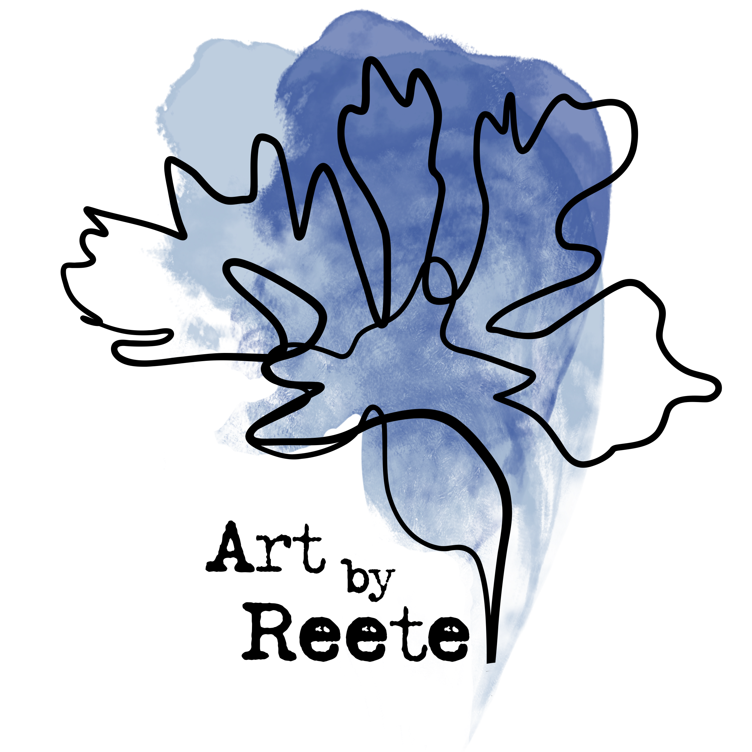 Art & Illustration by Reete